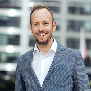 Sebastian Grzywacz